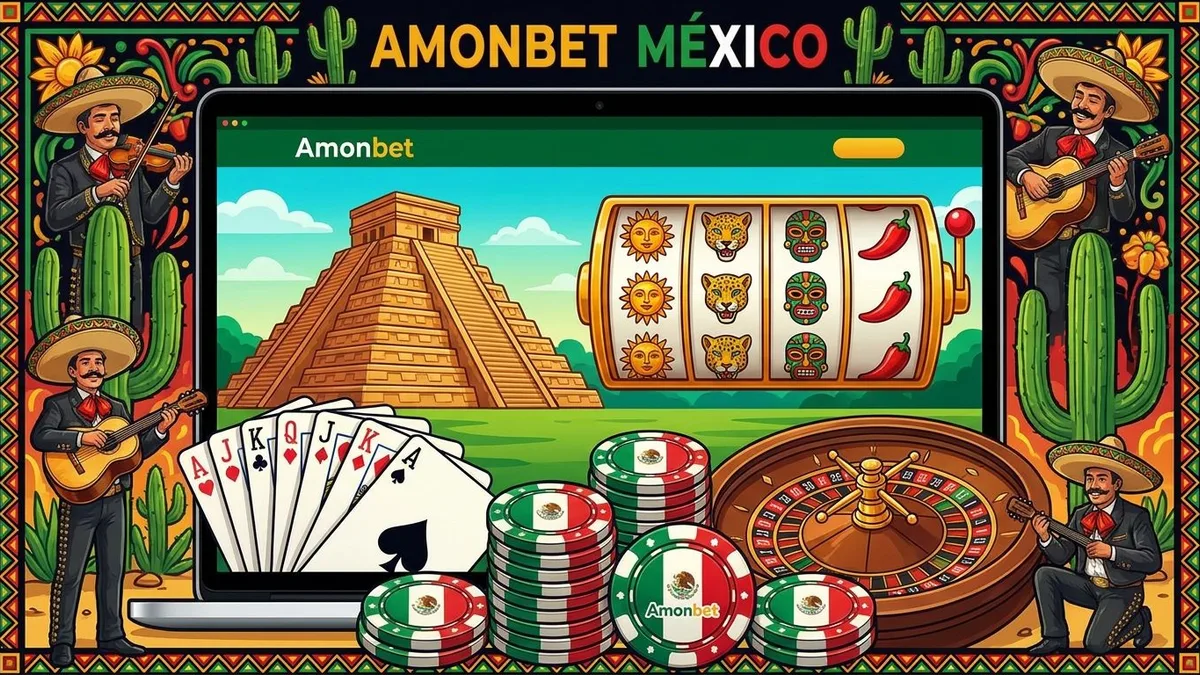 Juegos de casino